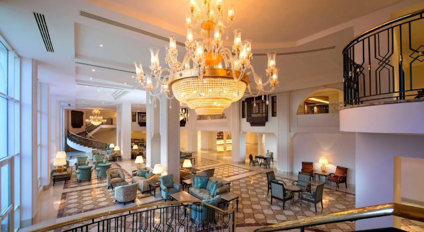 Baron Palace Sahl Hasheesh — Сахль Хашиш, Єгипет мініатюра 131
