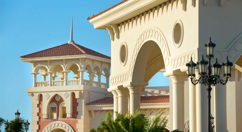 Baron Palace Sahl Hasheesh — Сахль Хашиш, Єгипет мініатюра 132