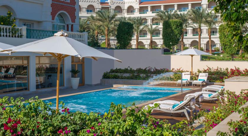 Baron Palace Sahl Hasheesh — Сахль Хашиш, Єгипет мініатюра 134