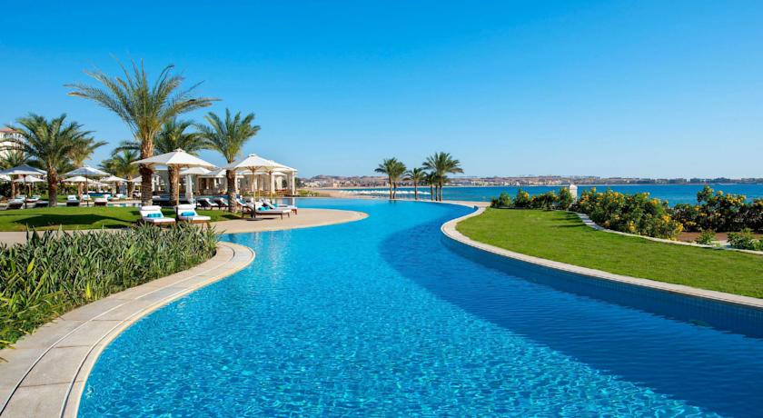 Baron Palace Sahl Hasheesh — Сахль Хашиш, Єгипет мініатюра 135