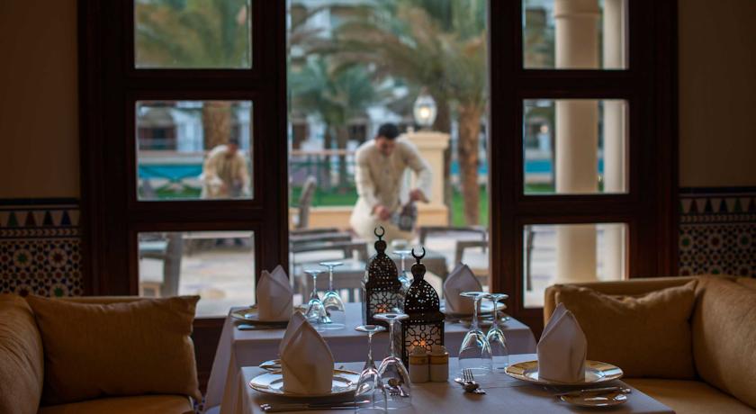 Baron Palace Sahl Hasheesh — Сахль Хашиш, Єгипет мініатюра 137
