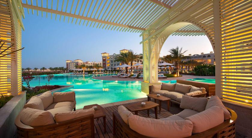 Baron Palace Sahl Hasheesh — Сахль Хашиш, Єгипет мініатюра 139