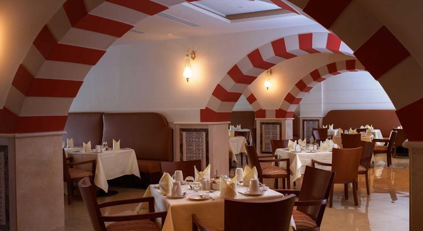 Baron Palace Sahl Hasheesh — Сахль Хашиш, Єгипет мініатюра 142