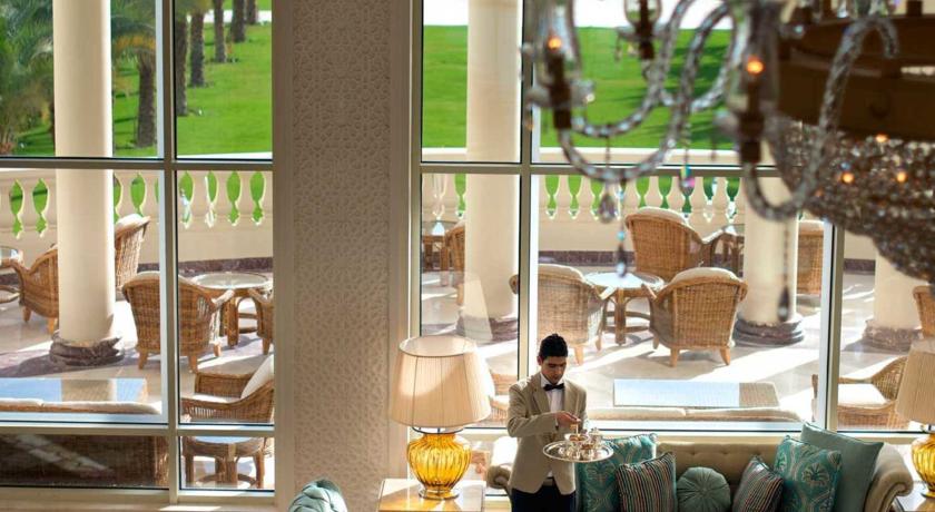 Baron Palace Sahl Hasheesh — Сахль Хашиш, Єгипет мініатюра 145