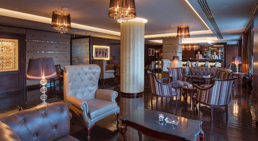 Baron Palace Sahl Hasheesh — Сахль Хашиш, Єгипет мініатюра 146