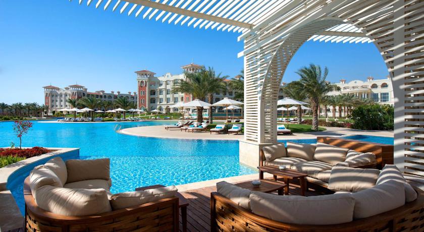 Baron Palace Sahl Hasheesh — Сахль Хашиш, Єгипет мініатюра 147