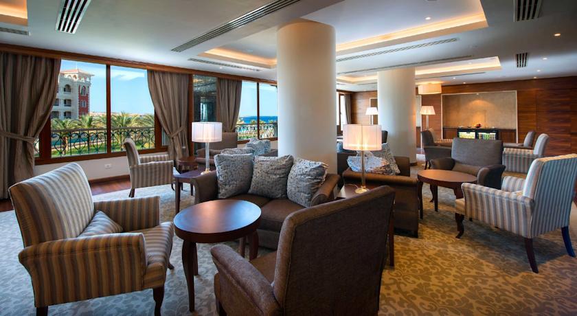Baron Palace Sahl Hasheesh — Сахль Хашиш, Єгипет мініатюра 149
