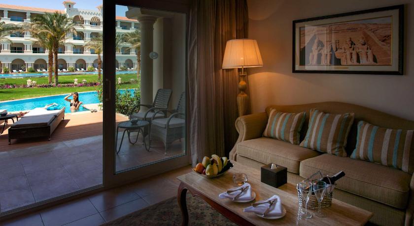 Baron Palace Sahl Hasheesh — Сахль Хашиш, Єгипет мініатюра 150