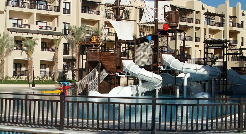 Steigenberger Aqua Magic — Хургада, Єгипет мініатюра 27