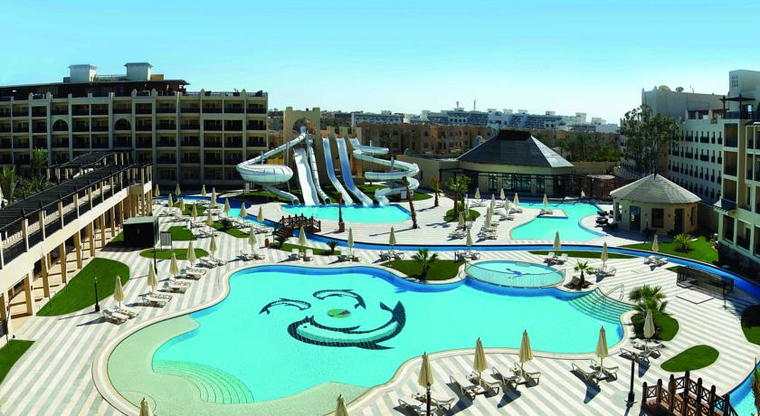 Steigenberger Aqua Magic — Хургада, Єгипет мініатюра 44