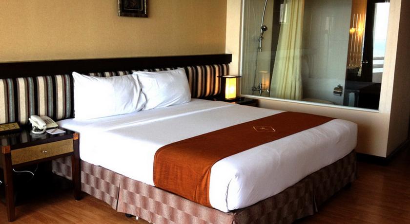 D Varee Jomtien Beach — Паттайя, Таїланд мініатюра 19