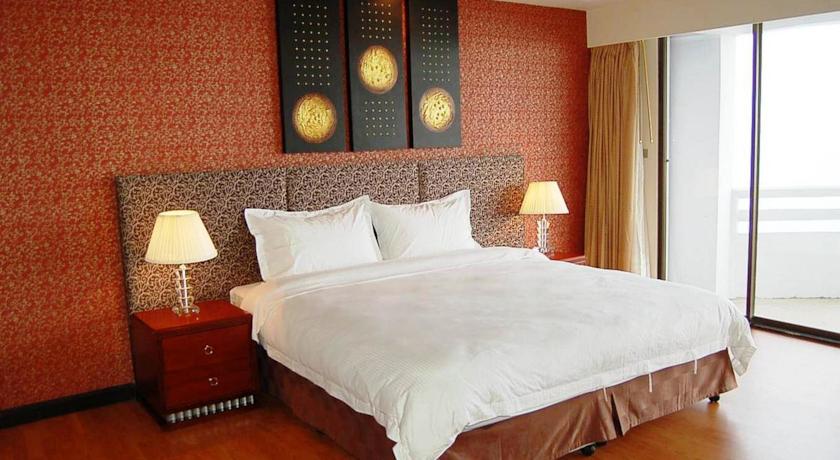 D Varee Jomtien Beach — Паттайя, Таїланд мініатюра 22