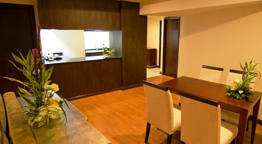 D Varee Jomtien Beach — Паттайя, Таїланд мініатюра 25