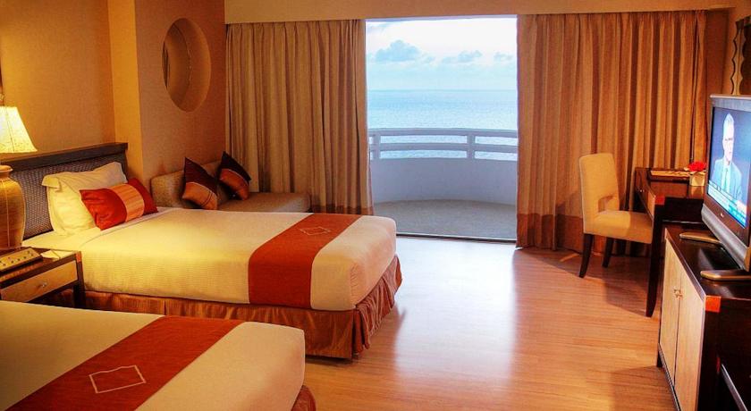 D Varee Jomtien Beach — Паттайя, Таїланд мініатюра 28
