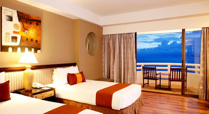 D Varee Jomtien Beach — Паттайя, Таїланд мініатюра 29