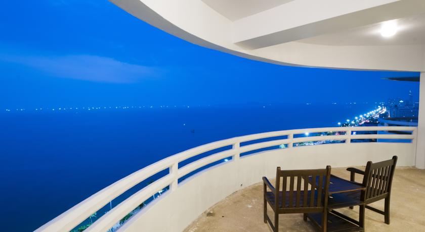D Varee Jomtien Beach — Паттайя, Таїланд мініатюра 30