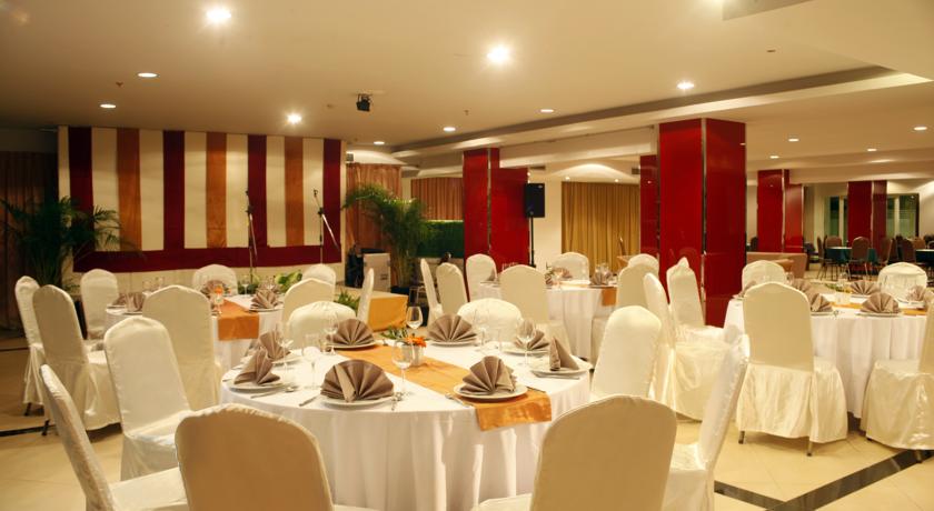 D Varee Jomtien Beach — Паттайя, Таїланд мініатюра 36