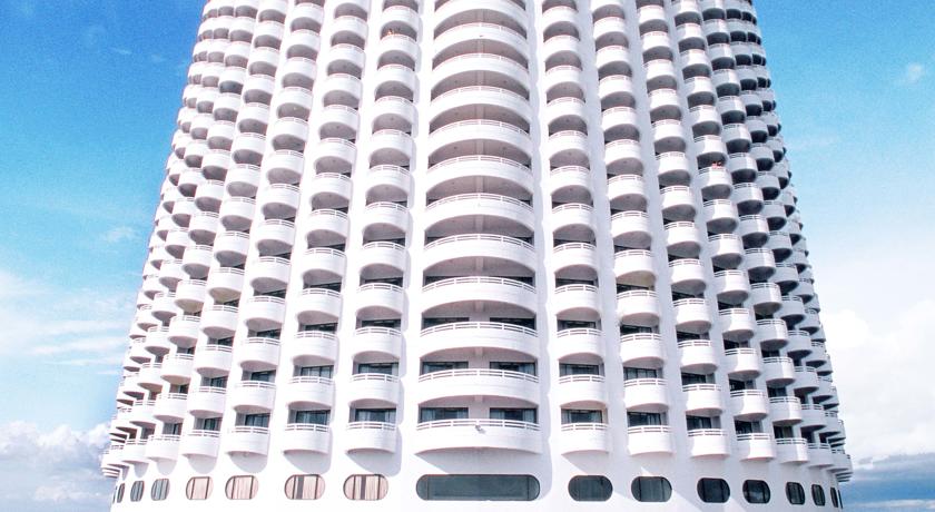 D Varee Jomtien Beach — Паттайя, Таїланд мініатюра 45