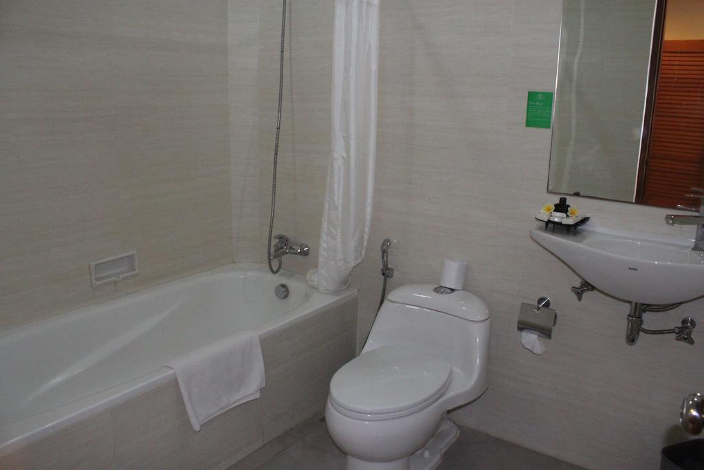 Wina Holiday Villa Kuta Bali — о. Балі, Індонезія мініатюра 6