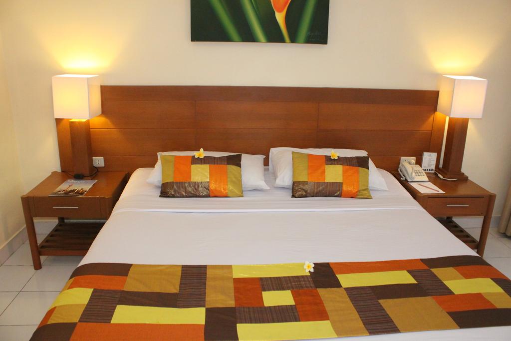 Wina Holiday Villa Kuta Bali — о. Балі, Індонезія мініатюра 7