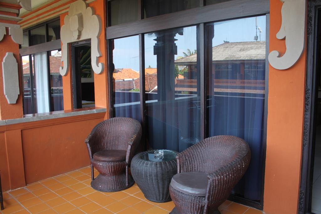 Wina Holiday Villa Kuta Bali — о. Балі, Індонезія мініатюра 8