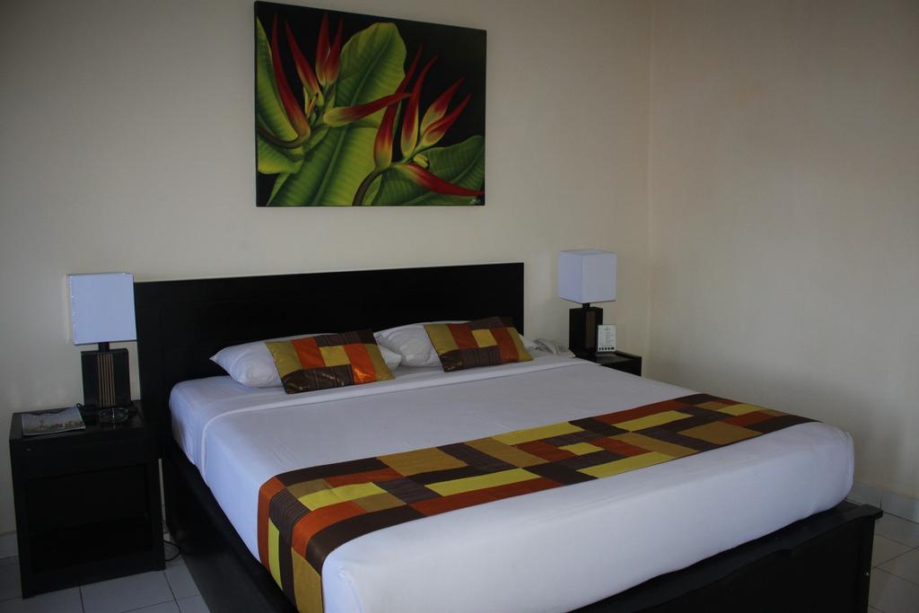 Wina Holiday Villa Kuta Bali — о. Балі, Індонезія мініатюра 9