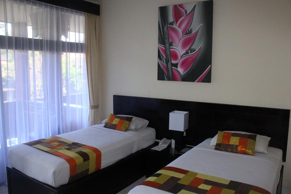 Wina Holiday Villa Kuta Bali — о. Балі, Індонезія мініатюра 11
