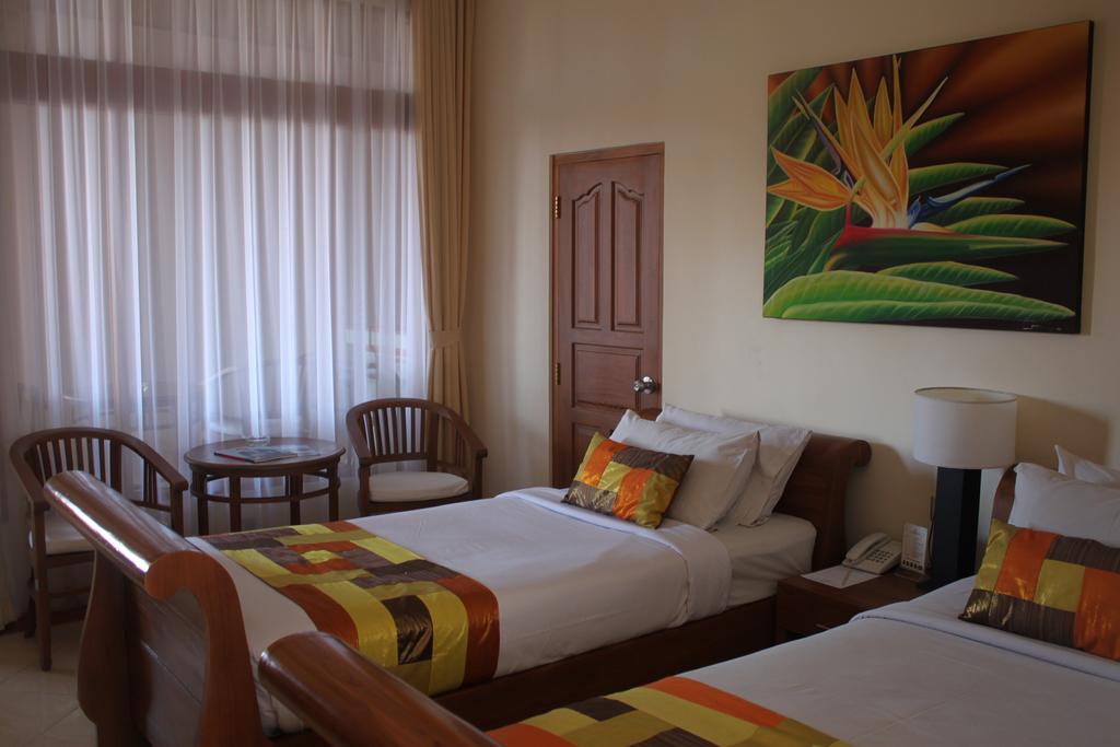 Wina Holiday Villa Kuta Bali — о. Балі, Індонезія мініатюра 12