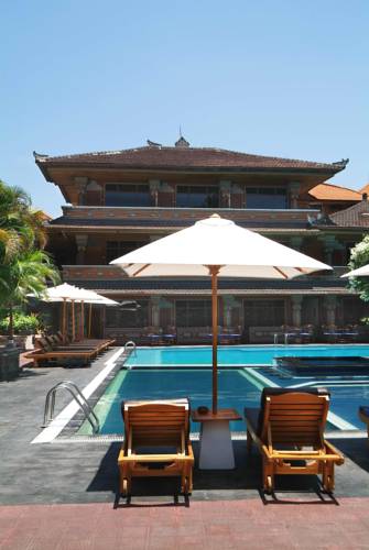 Wina Holiday Villa Kuta Bali — о. Балі, Індонезія мініатюра 13