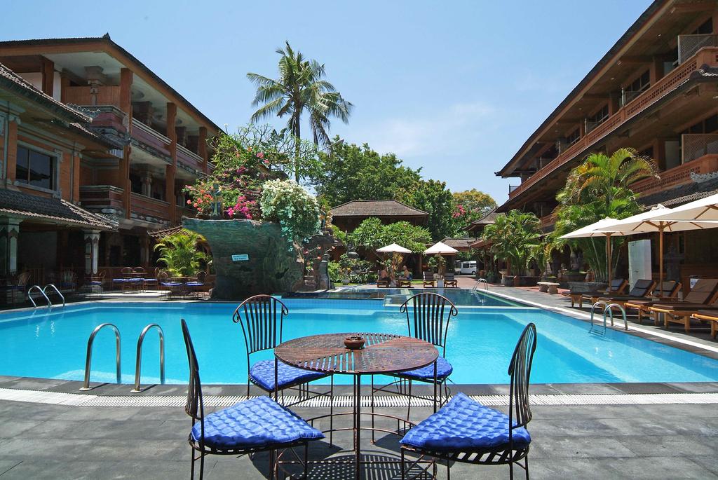 Wina Holiday Villa Kuta Bali — о. Балі, Індонезія мініатюра 14