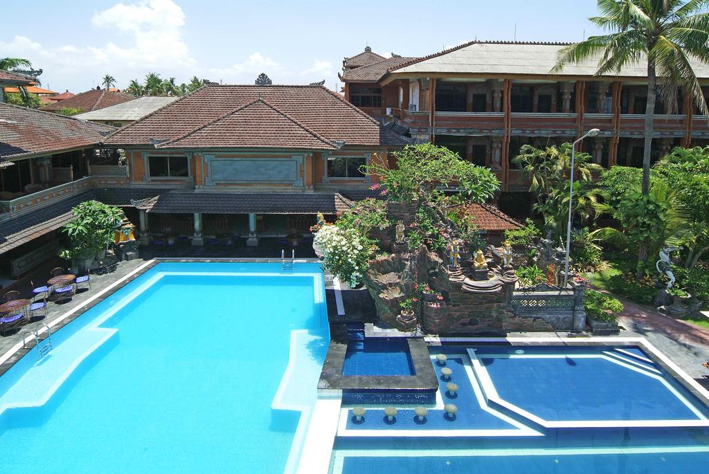 Wina Holiday Villa Kuta Bali — о. Балі, Індонезія мініатюра 15