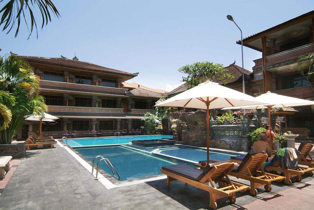 Wina Holiday Villa Kuta Bali — о. Балі, Індонезія мініатюра 16