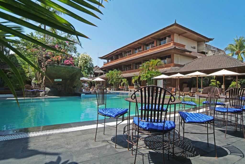 Wina Holiday Villa Kuta Bali — о. Балі, Індонезія мініатюра 17