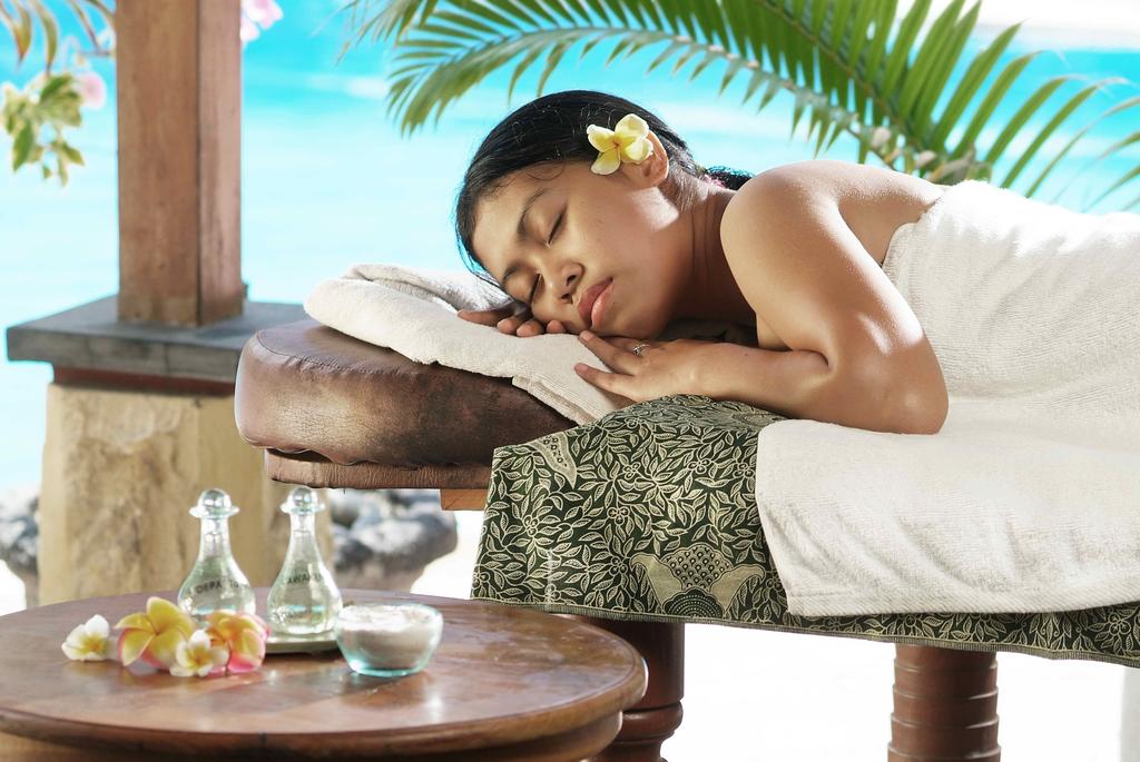 Wina Holiday Villa Kuta Bali — о. Балі, Індонезія мініатюра 18