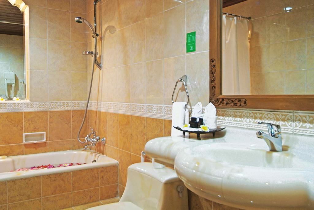 Wina Holiday Villa Kuta Bali — о. Балі, Індонезія мініатюра 20