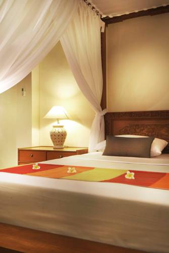Wina Holiday Villa Kuta Bali — о. Балі, Індонезія мініатюра 21