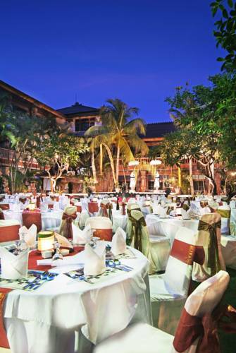 Wina Holiday Villa Kuta Bali — о. Балі, Індонезія мініатюра 22