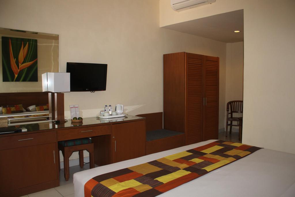 Wina Holiday Villa Kuta Bali — о. Балі, Індонезія мініатюра 23