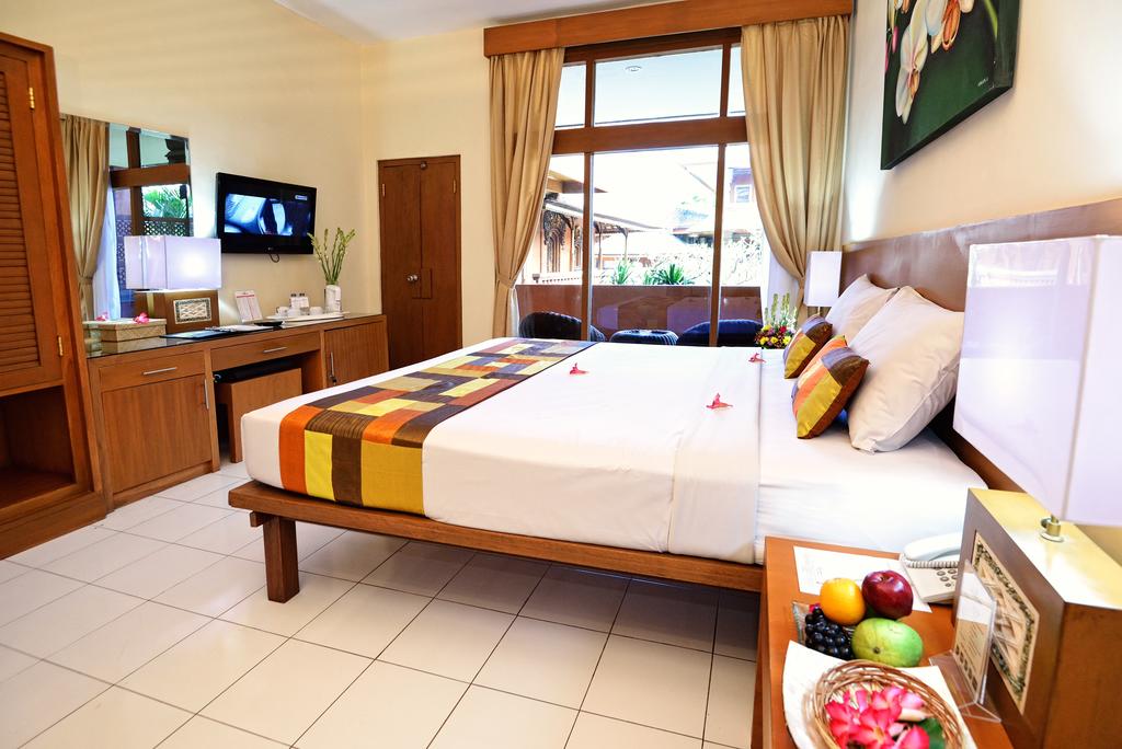 Wina Holiday Villa Kuta Bali — о. Балі, Індонезія мініатюра 24