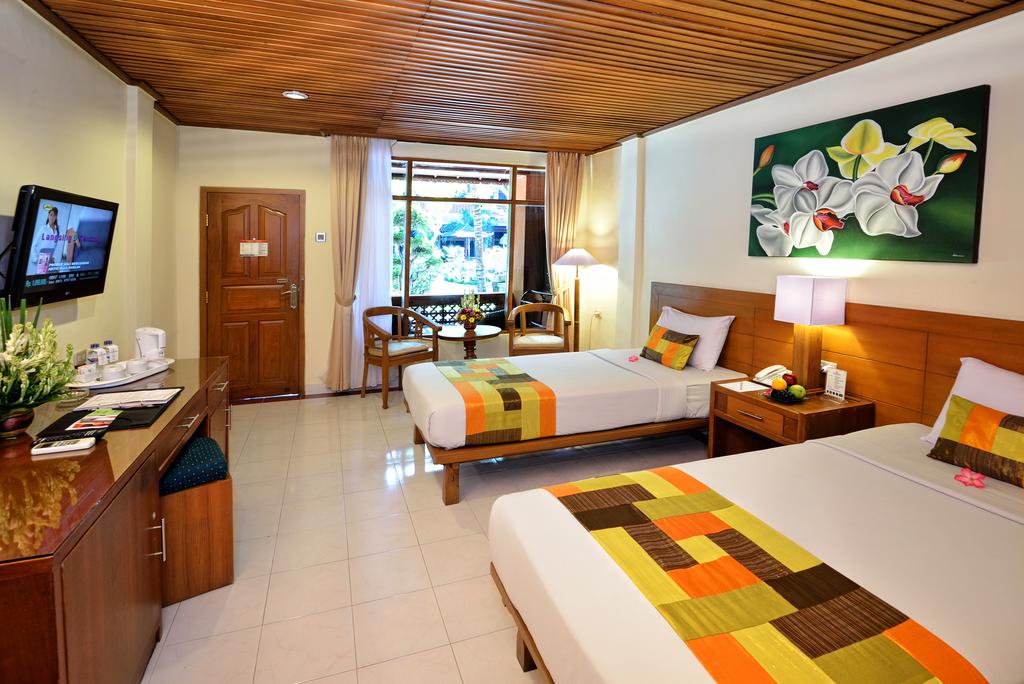 Wina Holiday Villa Kuta Bali — о. Балі, Індонезія мініатюра 25