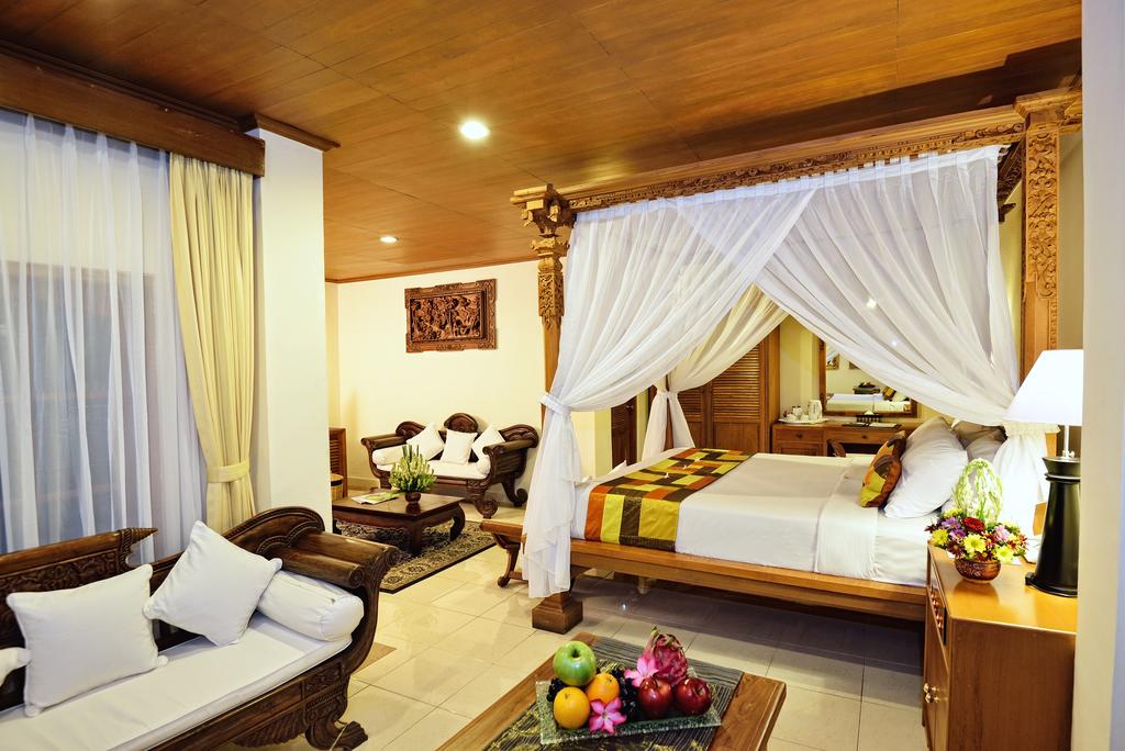 Wina Holiday Villa Kuta Bali — о. Балі, Індонезія мініатюра 28