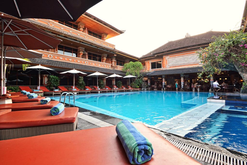 Wina Holiday Villa Kuta Bali — о. Балі, Індонезія мініатюра 29