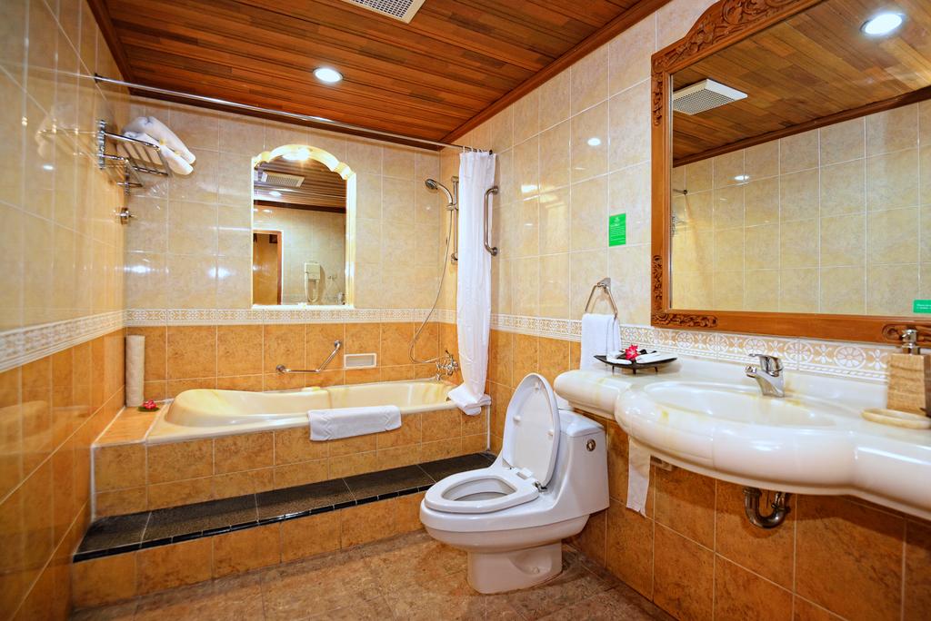 Wina Holiday Villa Kuta Bali — о. Балі, Індонезія мініатюра 30