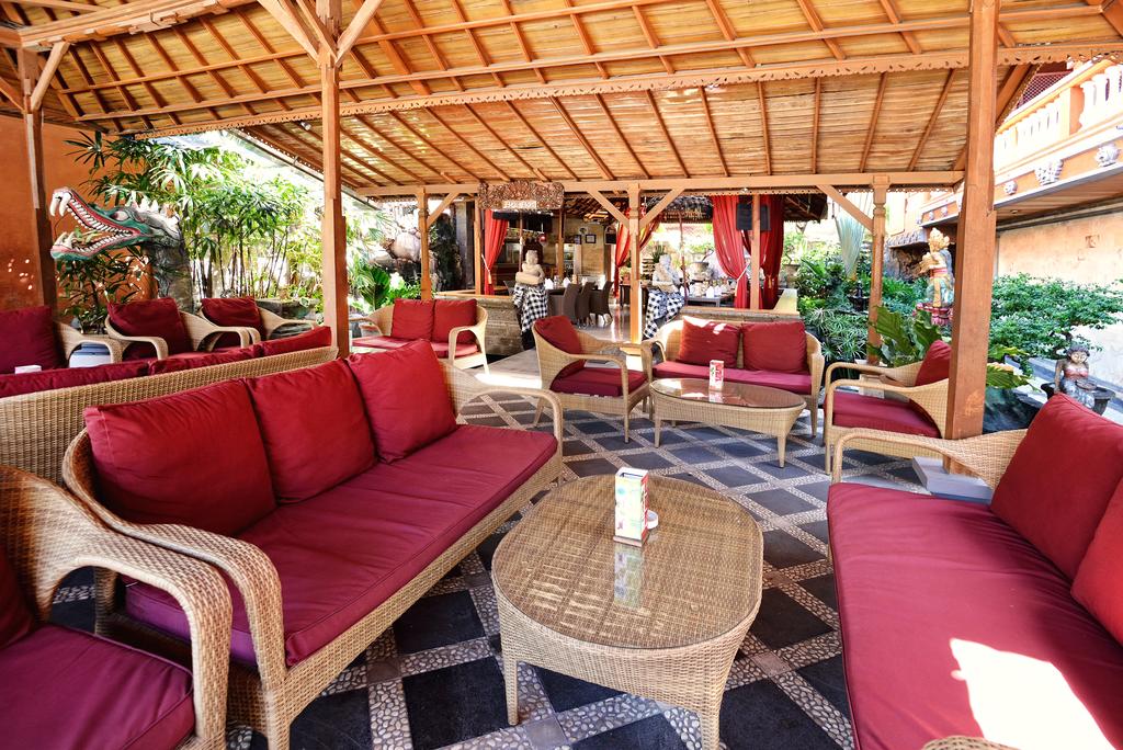 Wina Holiday Villa Kuta Bali — о. Балі, Індонезія мініатюра 31