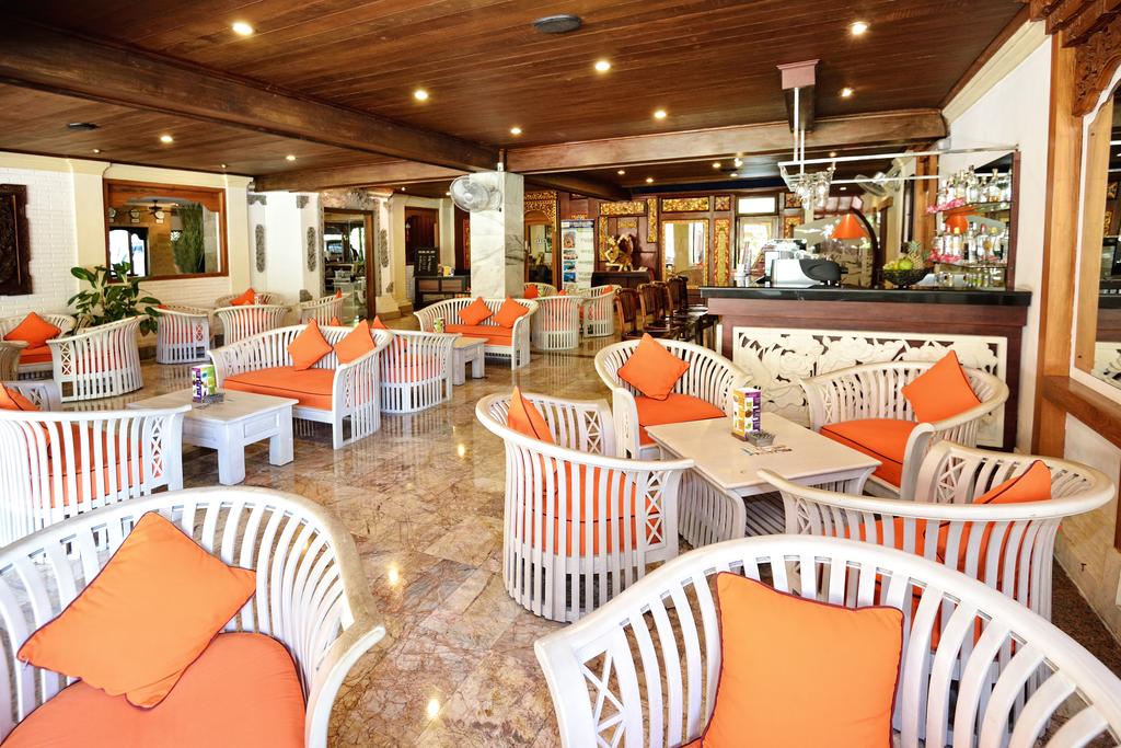 Wina Holiday Villa Kuta Bali — о. Балі, Індонезія мініатюра 32