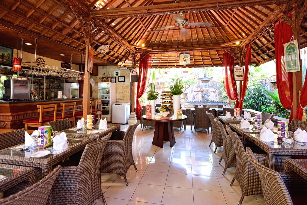 Wina Holiday Villa Kuta Bali — о. Балі, Індонезія мініатюра 33