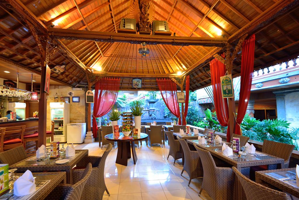 Wina Holiday Villa Kuta Bali — о. Балі, Індонезія мініатюра 35