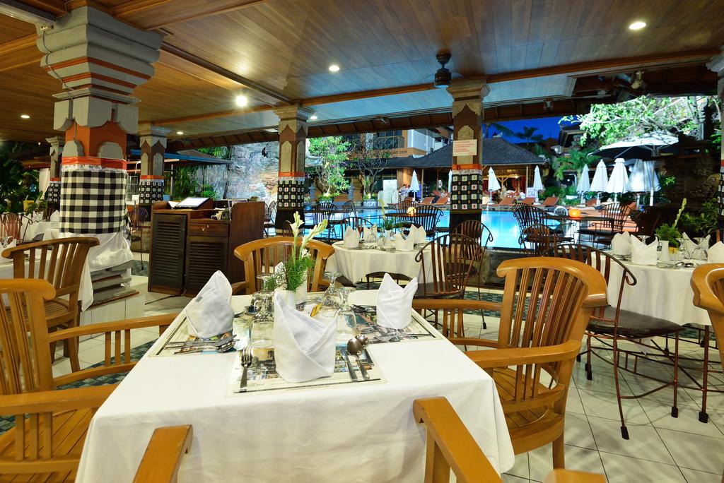 Wina Holiday Villa Kuta Bali — о. Балі, Індонезія мініатюра 36