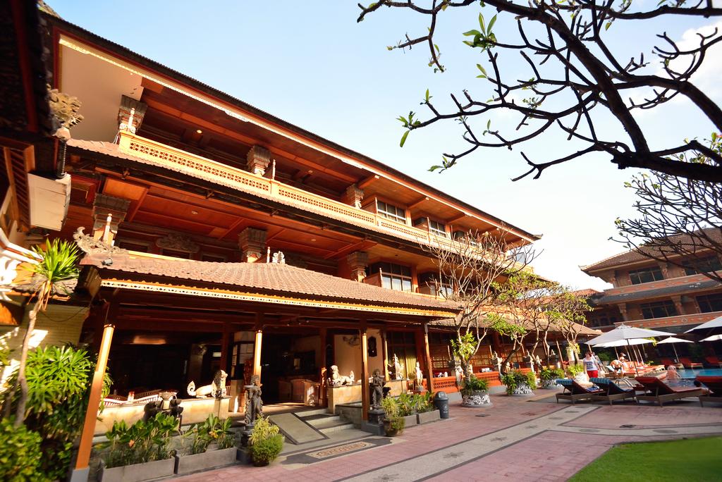 Wina Holiday Villa Kuta Bali — о. Балі, Індонезія мініатюра 38