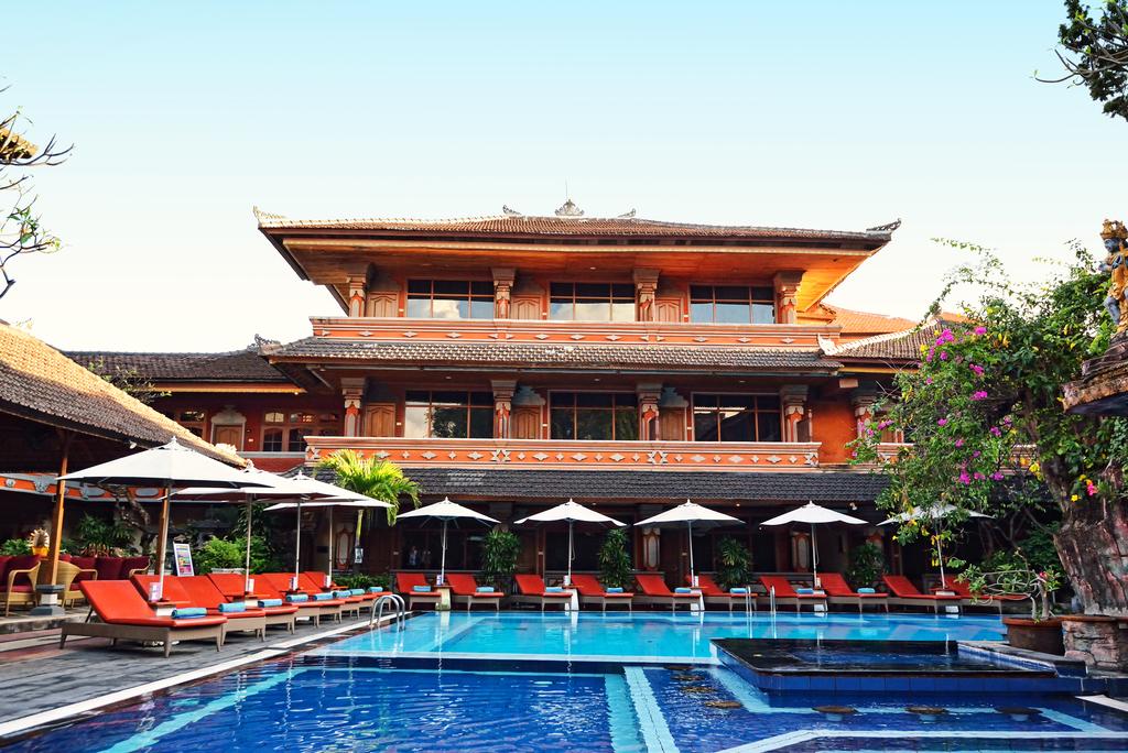 Wina Holiday Villa Kuta Bali — о. Балі, Індонезія мініатюра 40